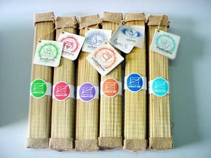 Manufacturers Exporters and Wholesale Suppliers of Natural fragrant incense sticks Sangli Maharashtra